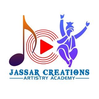 Jassar Creations Artistry Academy logo