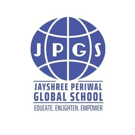 Jayshree Periwal Global School logo