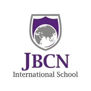 JBCN International School logo
