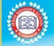 Jesus Saviour School logo