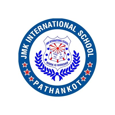 JMK International School logo