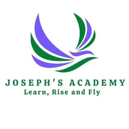 Joseph\'s Academy logo