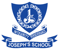 Joseph School logo