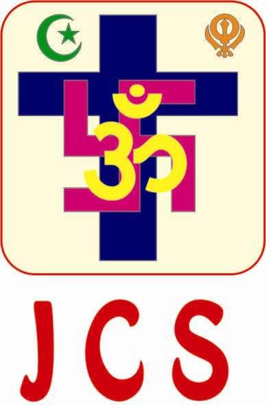 Joy & Campion Public Sr. Sec School logo