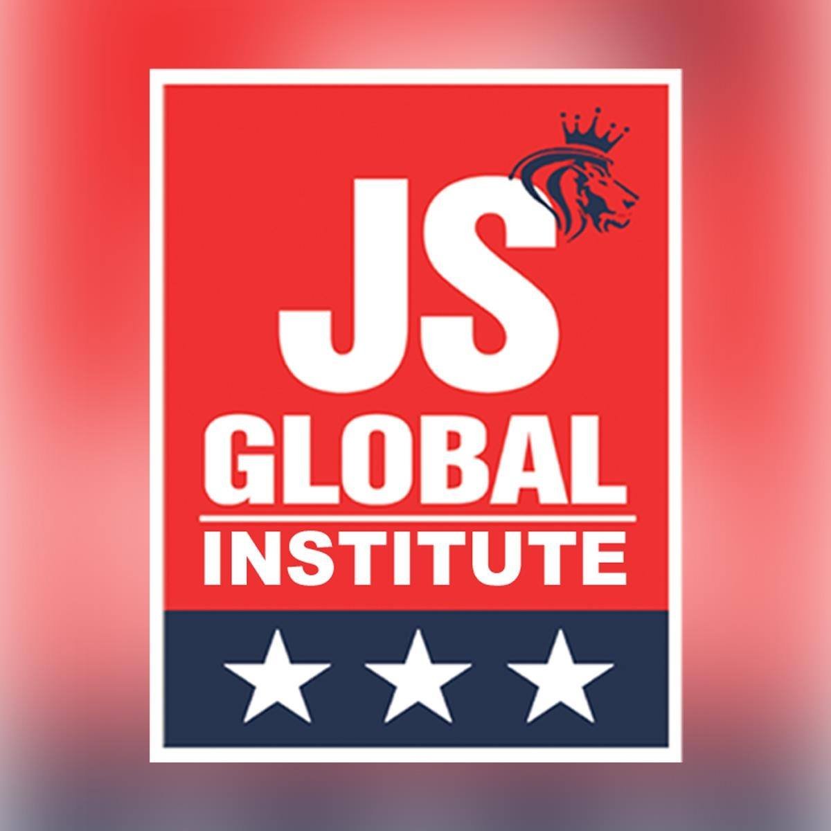 JS Global Institute logo