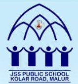 JSS Public School logo