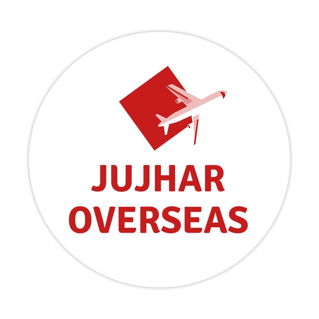 Jujhar Overseas logo