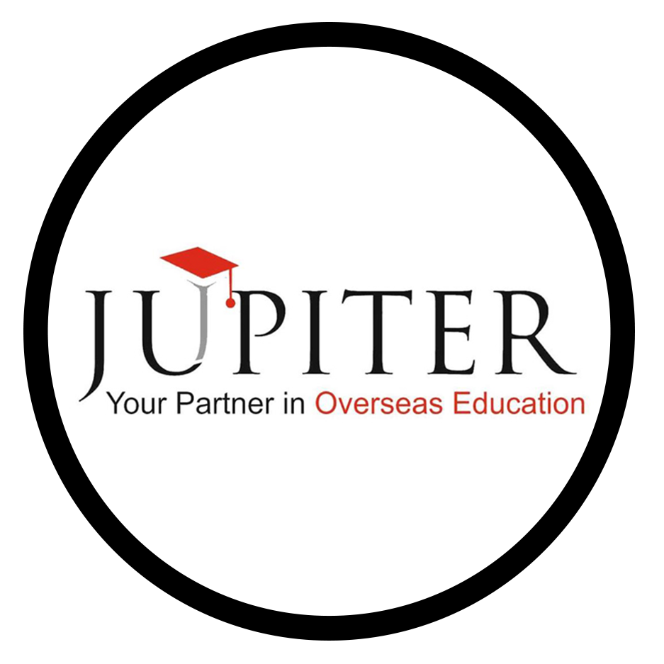 Jupiter Test Prep logo