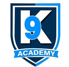 K9 Academy logo