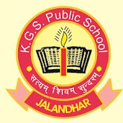 K.G.S Public School logo