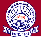 K.L. Arya DAV Public School logo