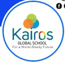 Kairos Global School logo