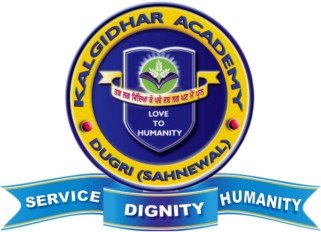 KALGIDHAR ACADEMY SEN. SEC. SCHOOL logo
