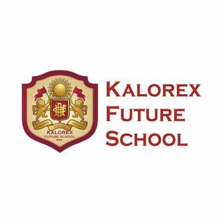 Kalorex Future School logo