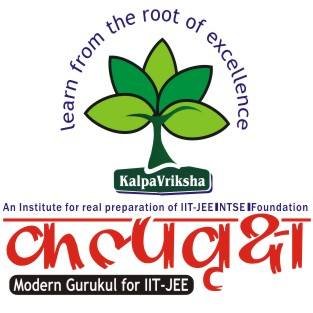Kalpvriksha Institute logo