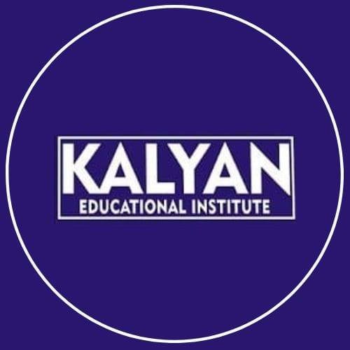 KALYAN EDUCATIONAL INSTITUTES logo
