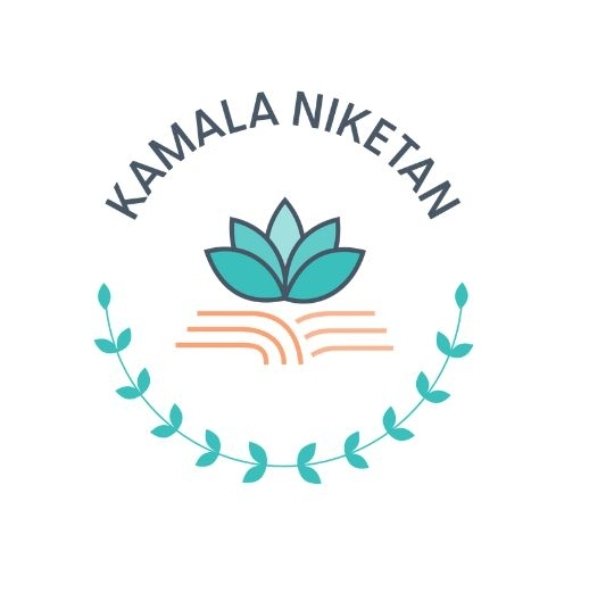 Kamala Niketan Montessori School logo