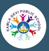 Kamla Devi Public School logo