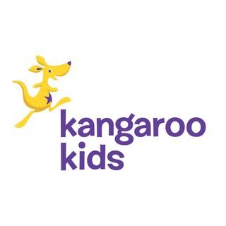 Kangaroo Kids International Preschool logo