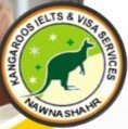Kangaroos Institute logo