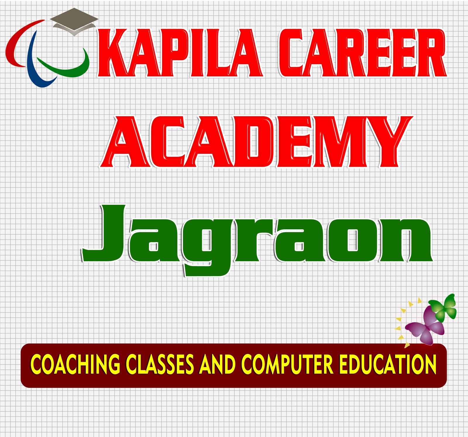 Kapila Academy logo