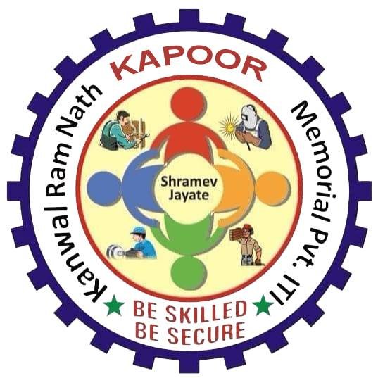 Kapoor ITI logo