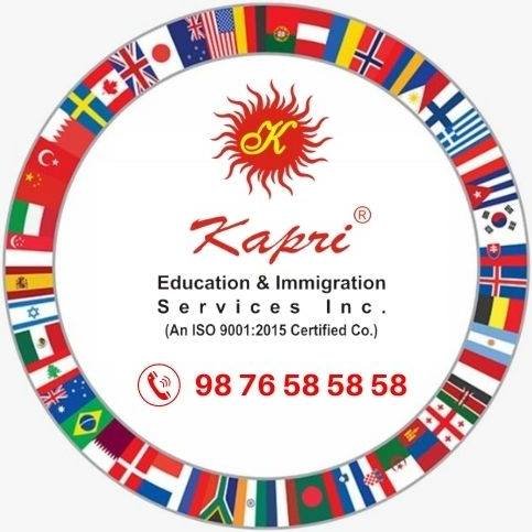 Kapri Education & Immigration Services Inc logo