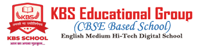 KBS Gurukul Kota logo