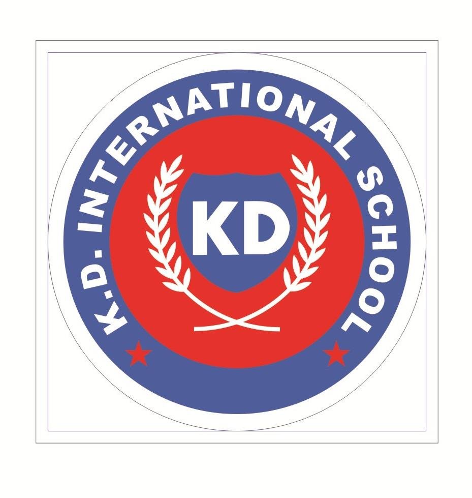 KD International School logo
