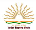 Kendriya Vidyalaya logo