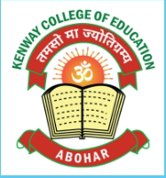Kenway College of Education logo