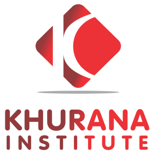 Khurana Institute logo