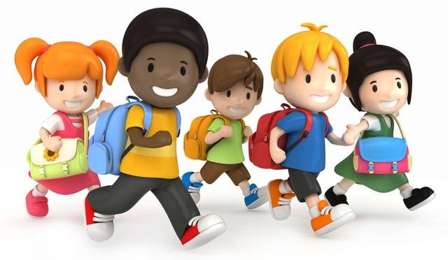 Kids Castle Preschool logo