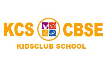 Kids Club Sr. Sec. School logo