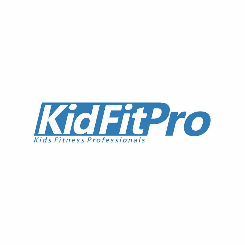 Kids Fitness Professionals logo