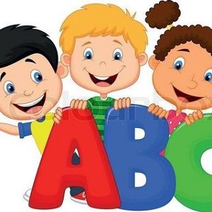 Kids Paradise Playway School logo