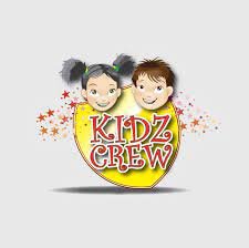 Kidz Crew Playway logo