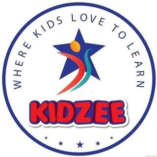 Kidzee Preschool logo