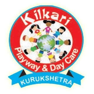 Kilkari Playway & Day Care logo