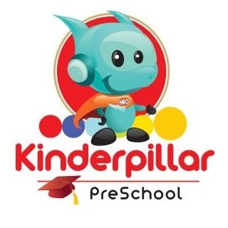 Kinderpillar logo