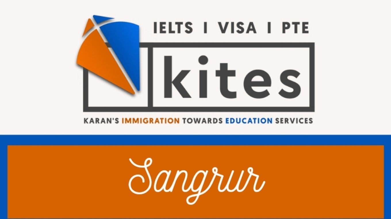 KITES-Karan\'s Immigration Towards Education Services logo