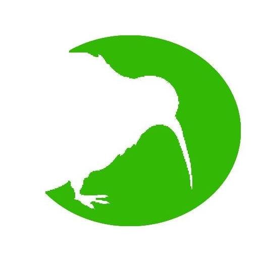 Kiwi English Institute logo