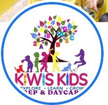 Kiwiskids Playschool & Daycare logo