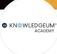 Knowledgeum Academy logo