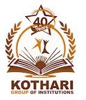 Kothari Institute logo