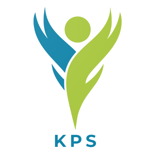 Kovai Public School logo