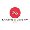 KS Group of Company logo