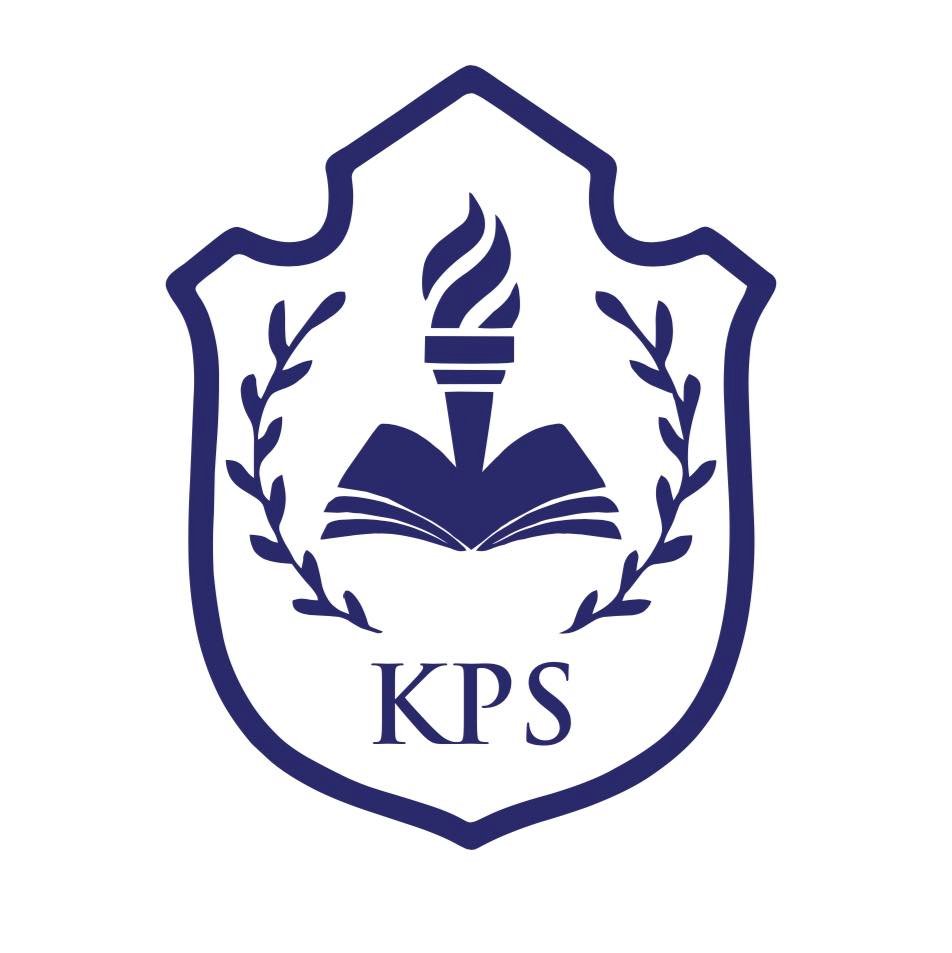 Kular Public School logo
