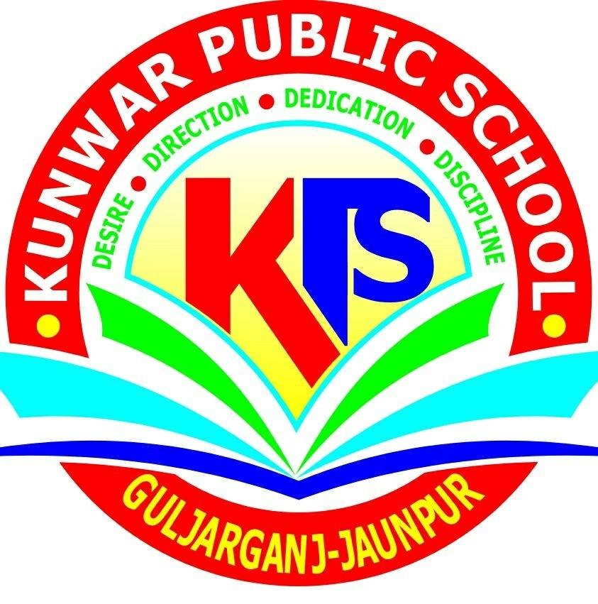 Kunwar Public School logo