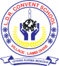 L.D.R convent school logo